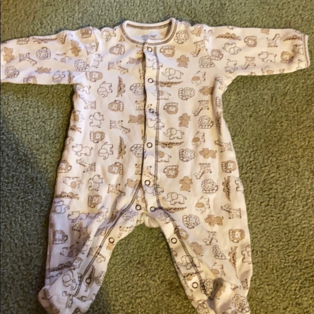 Pajamas